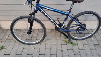 Pells razzer kolo dětské - 10