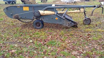 Vyorávač brambor TEK, pěkný stav - 10