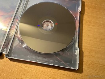 PS5 Gran Turismo 7 25th Edition Steel Box - limitovaná edice - 10