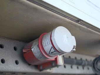 Iveco STRALIS 420, 6x2, EURO 5 EEV, 26 TUN, 18 PALET, ZVEDA - 10