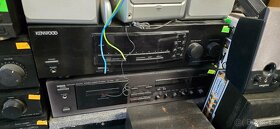 Různé HIFI systémy - 10