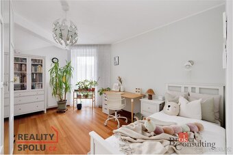 Prodej, byty/4+kk, 115 m2, Kovanecká 2390/3, 19000 Praha, Hl - 10