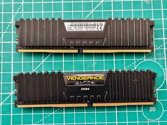 PC sestava, monitor, Intel i7, GTX 1660 Super, Office, Eset - 10