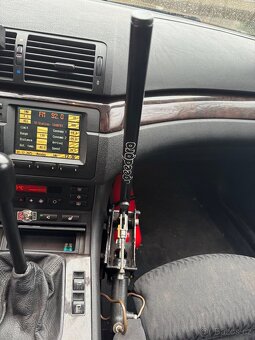 BMW e46 325i 141kw streetdrift - 10