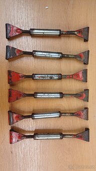 Střešní nosič - 10