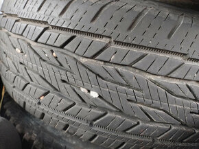 Opel FRONTERA 2,2DTI 16V 2002 LIMITED 4x4 DILY - 10