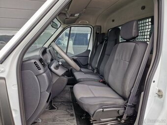 Renault Master 2,3 DCI, 100 KW, L2H1P3, COOL - 10