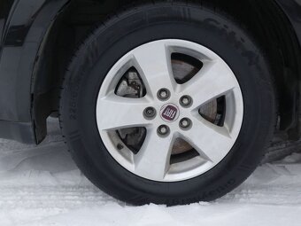 Fiat Freemont 2.0 MJT TOTÁLNÍ VÝPRODEJ - 10