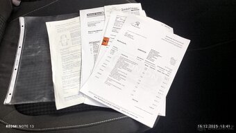 Peugeot 308 kombi 1.2 benzín, 2020 - 10