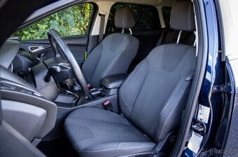 Ford Focus Kombi 1.6 TDCi DPF - 10