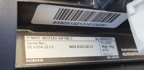 Čerpadlo Grundfos TP - 10