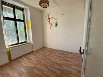 Pronajmu 3+1 Na Pískách Děčín - 10