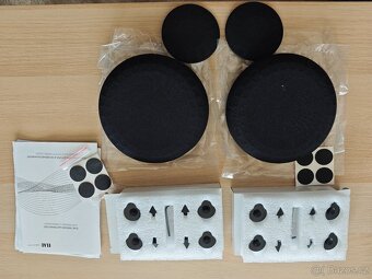 ELAC FS 408 VELA - 10