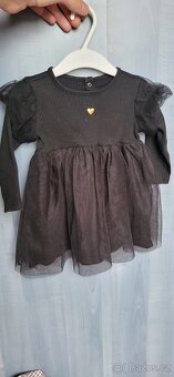 Set oblečení na holčičku 80-86 - 10