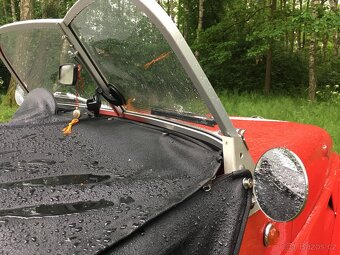 Burton Citroen 2CV kachna - 10