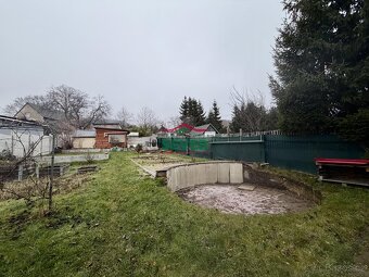 Prodej, stavební pozemek, OV, Drmaly - 10