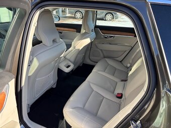 Volvo V90 2021 Momentum Pro DPH - 10