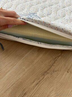 Dětská postýlka 60x120 zn. Pinio - 10