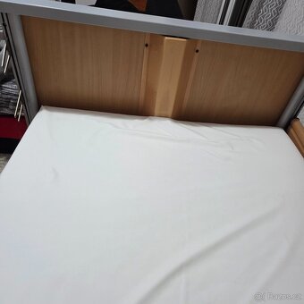 Zdravotní postel - 10