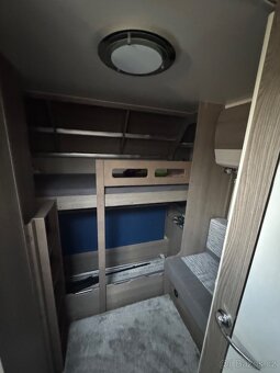 Hobby Prestige 720 KWFU 2022 - 10