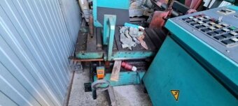 Pásová pila Metora VMB 305 DS, 1998 - 10