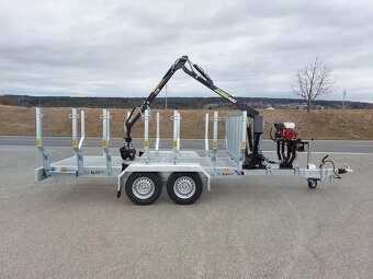 AHV 35 - silniční vyvážečka - 10