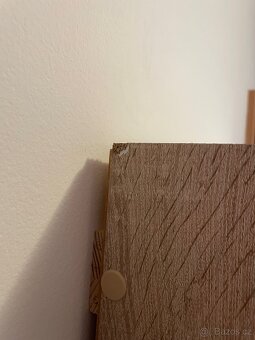 Úzký botník se zrcadlem - 10