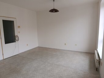 Prodej bytů 1 kk - 10