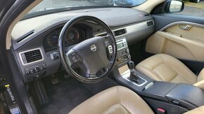 VOLVO V70 2.0i MOMENTUM,SERVISNÍ KNÍŽKA,NOVÉ ROZVODY - 10