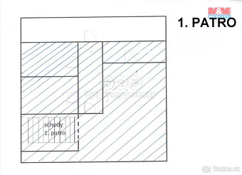 Pronájem obchod a služby, 450 m², Hradec Králové - 10