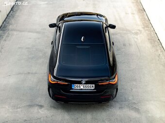 BMW M440i xDrive, 2022, Záruka, 360° kamera, Plná výbava - 10