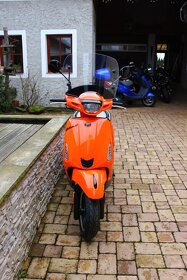 Kymco Like II S 125 - 10