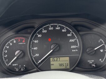Toyota Yaris 1.5 VVT-iE 82 kW 2020 - 10