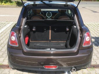 Mini cooper 1,6 D 80KW - 10