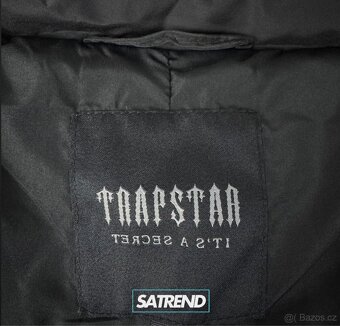 Trapstar Jacket L - 10