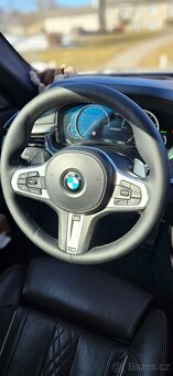 BMW m550i xDrive zaruka - 10