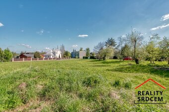 Prodej stavebního pozemku, 2.991 m2, ul. Příčnice, Frenštát - 10