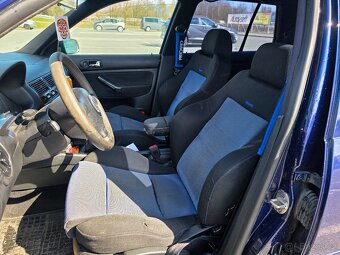 Golf 4 1.6 74kw 1999 - 10