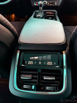Volvo V90 - Volvo Select - panorama - DPH - 10