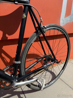 Cannondale Silkroad 900 - 10