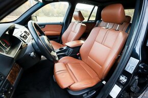 BMW X3 E83 LCI 3.0SD - 10