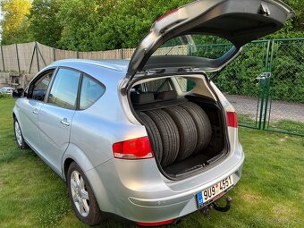 Seat Altea XL - 10