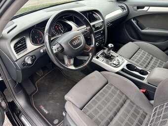 Audi A4 2.0 TDI - 10