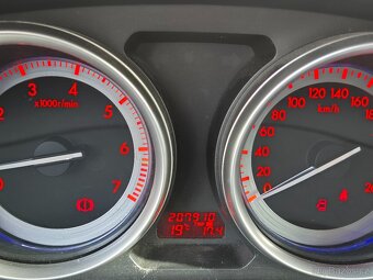 Mazda 6 2.5 GH benzin,Bi-Xenon,BOSEzvuk,rychlé jednání SLEVA - 10