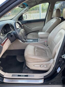 Hyundai IX55 3.0crdi 175kw 2009 4x4 - 10