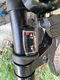 Mountainbike - 10