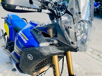 Yamaha Tenere 700 World Raid, možnost splátek a protiúčtu - 10