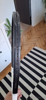 Prodám 3x raketu Head speed mp 300g - 10