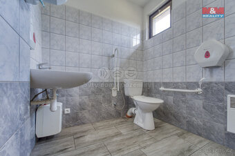 Prodej komerčního objektu, 3398 m², Starý Kolín - 10