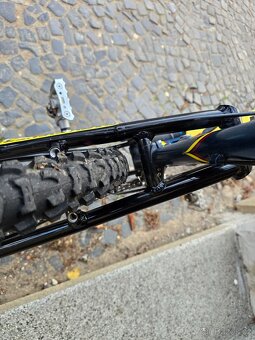 Kolo horske MTB Gary Fisher ZR9000 L - 10